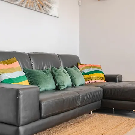 Greta Pool & Wifi & Gardenview & 24h Security