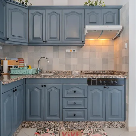 Greta Pool & Wifi & Gardenview & 24h Security Apartment