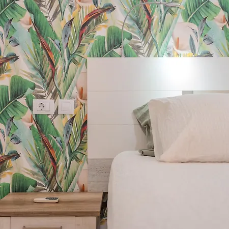 Apartment Greta Pool & Wifi & Gardenview & 24h Security *