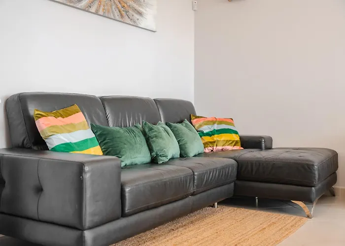 Greta Pool & Wifi & Gardenview & 24h Security