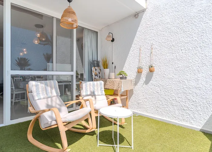 Greta Pool & Wifi & Gardenview & 24h Security *