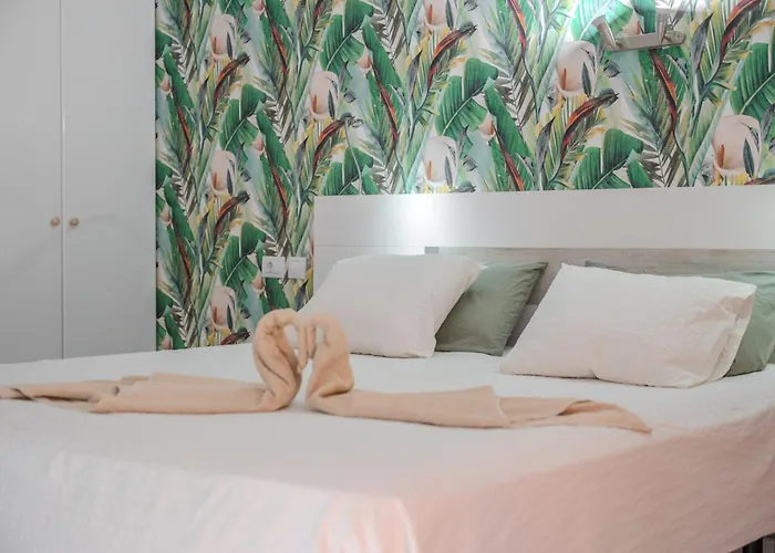 Apartamento Greta Pool & Wifi & Gardenview & 24h Security Costa Del Silencio