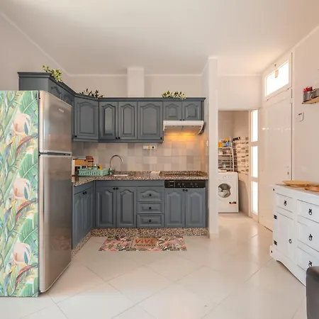 Greta Pool & Wifi & Gardenview & 24h Security * Коста-дель-Силенцио