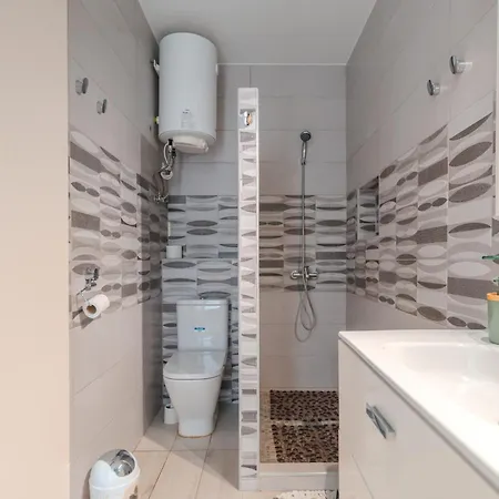 Greta Pool & Wifi & Gardenview & 24h Security Коста-дель-Силенцио