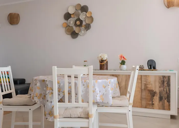 Greta Pool & Wifi & Gardenview & 24h Security