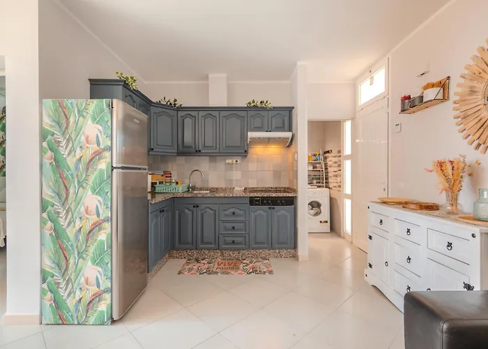 Greta Pool & Wifi & Gardenview & 24h Security * Costa Del Silencio