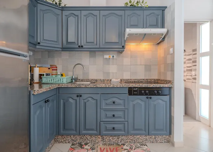 Greta Pool & Wifi & Gardenview & 24h Security Apartment