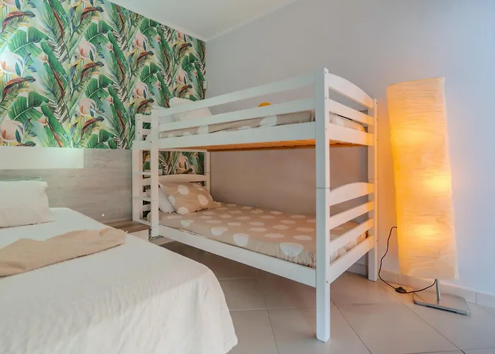 Greta Pool & Wifi & Gardenview & 24h Security * Costa Del Silencio