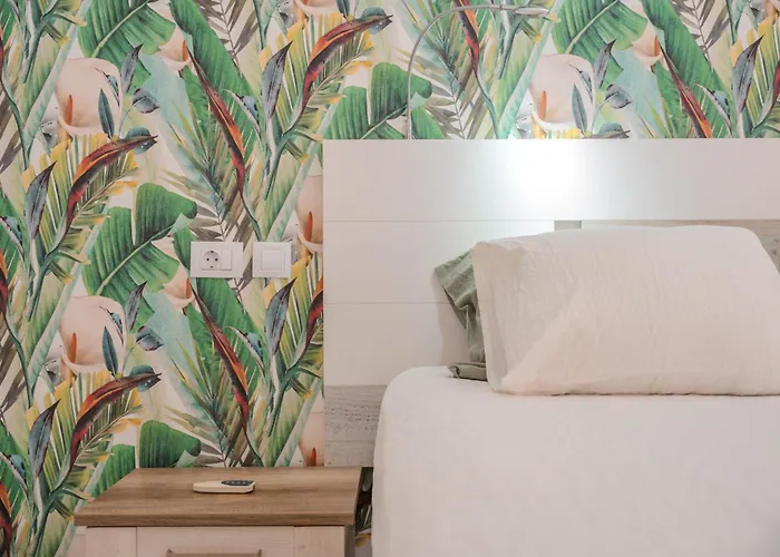 Lägenhet Greta Pool & Wifi & Gardenview & 24h Security *