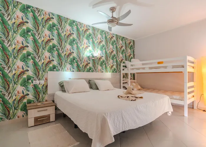 Greta Pool & Wifi & Gardenview & 24h Security Apartment *